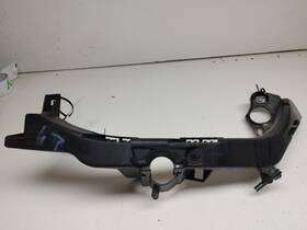 342.bm1z07 Bmw 335i 2007 Lh Headlight Bracket