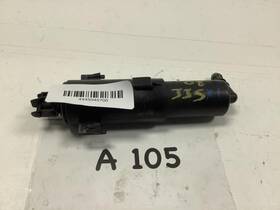 4445045700 Bmw 2008 335xi Sedan Headlamp Washer Oem 4445045700 Bmw 2008 335xi Sedan Headlamp Washer Oem