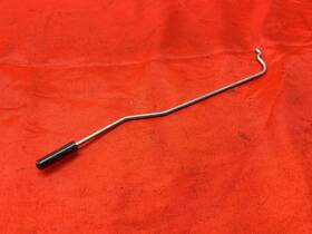 51217008883 Bmw 04-10 E63 E64 640 650 M6 Left Driver Side Unlock Operating Actuator Rod Oem 51217008883 Bmw 04-10 E63 E64 640 650 M6 Left Driver Side Unlock Operating Actuator Rod Oem