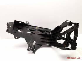 51647200794 Bmw 2011 535i 528i 550i M5 F10 Right Headlamp Headlight Support Bracket 7200794