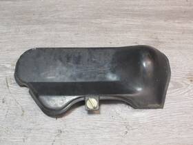51711902701 Bmw 83-87 E24 6-series Front Left Headlight Lamp Cover Trim Cap Oem