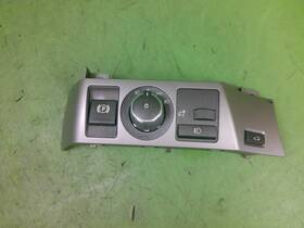 Bmw 61316941995 2006 750li Headlight Headlamp Control Module Switch Oem