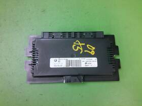 61359176825 Bmw 2009 X5 Bcm Footwell Module Light Control Frm Ii E 70 Ahl Oem 61359176825 Bmw 2009 X5 Bcm Footwell Module Light Control Frm Ii E 70 Ahl Oem