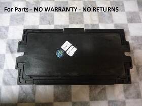61359249083 Bmw 07-11 3 Series E90 E91 Led Basis Frm3r Pl2 Footwell Module Oem 61359249083 Bmw 07-11 3 Series E90 E91 Led Basis Frm3r Pl2 Footwell Module Oem