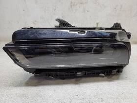 Bmw 63-11-5-a5f-5b3 2023 2024 2025 740i Left Driver Front Headlight Lamp Xenon