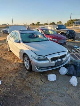 63117203244 Bmw 2011-2013 528i Passenger Right Halogen Headlamp Assembly Oem 63117203244 Bmw 2011-2013 528i Passenger Right Halogen Headlamp Assembly Oem