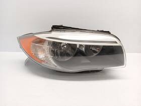 63117263644 Bmw 12-13 128i Right Head Light Lamp Halogen Oem 63117263644 Bmw 12-13 128i Right Head Light Lamp Halogen Oem
