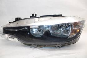 63117365599 Bmw Headlight Lamp Assembly 320i 328d 328i 330e 330i 16 17 Left 1370585