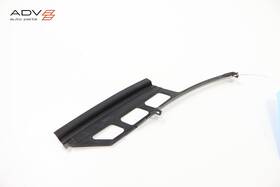 63117396334 Bmw 2014 - 2021 I3 I3s I01 Front Right Side Headlight Lamp Gasket Seal Oem