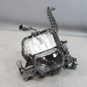 63117466116 Bmw 18-21 G01 X3 X4 Passenger Headlight Inner Led Adaptive Projector Unit Oem