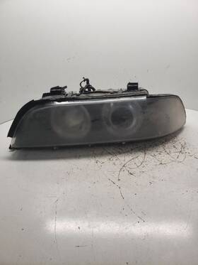 63126912433 Bmw Driver Headlight With Xenon Hid Without Clear Lens Fits 01-03 525i 1061724 O 63126912433 Bmw Driver Headlight With Xenon Hid Without Clear Lens Fits 01-03 525i 1061724 O