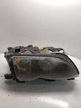 63127165780 Bmw Passenger Headlight Sedan Canada Market With Xenon Fits 02-05 320i 1306200