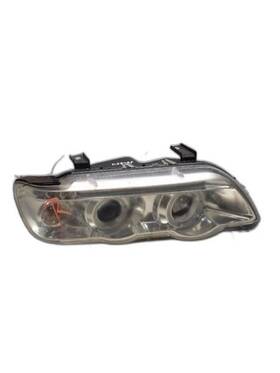 63128385950 Bmw Passenger Headlight Without Xenon Fits 00-03 X5 1198729