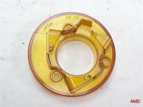 63138362525 Bmw 1997 540i 528i 525i 530i E39 Halogen Headlight Low Beam Bulb Socket Retainer