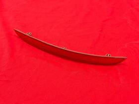 63147417479 Bmw 17-19 F34 330 340 Gt Rear Left Driver Side Bumper Reflector Marker Light Oem