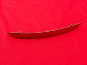 63147417480 Bmw 17-19 F34 330 340 Gt Rear Right Passenger Bumper Reflector Marker Light Oem