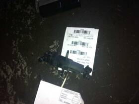 632.bm1308 Bmw 2008 X3 Right Headlight Lamp Washer Motor