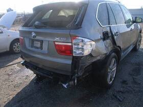632.bm1507 Bmw 2007 X5 Headlamp Washer Motor 502401