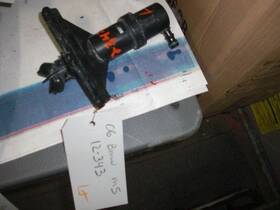 632.bm1u06 Bmw 2006 M5 Headlamp Washer Motor 544383