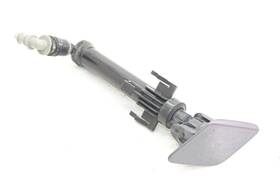 632.bm1u15 Bmw 15-17 M4 Coupe Driver Left Front Headlamp Washer Jet Nozzle