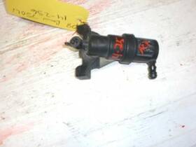 632.bm1x08 Bmw 2008 750il Headlamp Washer Motor 615118 632.bm1x08 Bmw 2008 750il Headlamp Washer Motor 615118