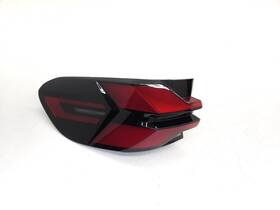 63215a11ec5 Bmw 24-25 X5 Rear Driver Left Side Tail Outer Light Lamp Mounted Assembly