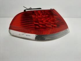 63216911785 Bmw Driver Tail Light Quarter Panel Mounted Fits 02-05 745i 63216911785 Bmw Driver Tail Light Quarter Panel Mounted Fits 02-05 745i