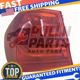 63217160061 Bmw 3 Series E91 Left Tail Light - Oem Ref 04-12 63217160061 Bmw 3 Series E91 Left Tail Light - Oem Ref 04-12
