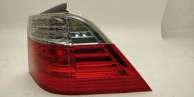 Bmw 63217177696 Right Tail Lamp Oem 08-10 535i 1yr Wrnty