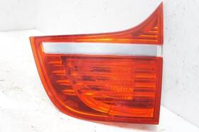 63217179988 Bmw 08-14 X6 Xdrive35i Rear Passenger Right Side Tail Light Lamp Oem