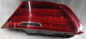 63217210580 Bmw 2012-2019 M6 640i 650i Alpina Rh Lid Mounted Led Taillight 60002