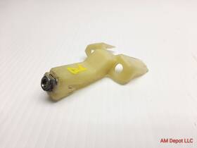 63217313420 Bmw 2013 328i 320i 335i F30 Rear Right Trunk Tail Light Holder Bracket 7313420 63217313420 Bmw 2013 328i 320i 335i F30 Rear Right Trunk Tail Light Holder Bracket 7313420