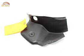 63217420749 Bmw X2 F39 Rear Left Side Outer Taillight Lamp Cover Gutter Panel Oem 2018-2023