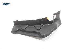 63217451764 Bmw X5 G05 Rear Right Side Outer Taillight Lamp Cover Gutter Panel Oem 2019-2024 63217451764 Bmw X5 G05 Rear Right Side Outer Taillight Lamp Cover Gutter Panel Oem 2019-2024
