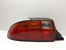 63218381251 Bmw 96-98 Z3 Left Taillight Tail Light Lamp Roadster 63218381251 Bmw 96-98 Z3 Left Taillight Tail Light Lamp Roadster
