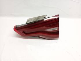 63219853380 Bmw 18-21 Oem G01 F97 X3 M Rear Right Passenger Side Led Inner Trunk Tail Light 63219853380 Bmw 18-21 Oem G01 F97 X3 M Rear Right Passenger Side Led Inner Trunk Tail Light