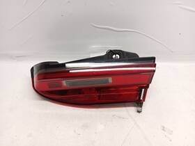 63219854650 Bmw 20-22 G12 740i 750i Right Taillight Tail Light Lamp Inner