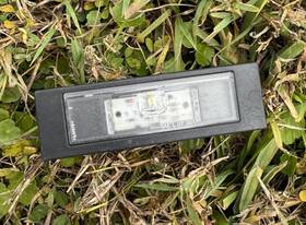 63267376348 Bmw Genuine I I8 I12 I15 Coupe Roadster Number-plate Light Led