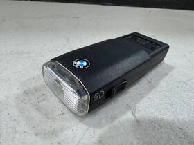 63318377862 Bmw Flash Light Glove Box Oem E46 323 325i 328i 323ci 325ci 330ci E39 530i 540i