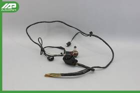 6913653 Bmw E63 E64 E90 Right Passenger Side Adaptive Headlight Harness Wire Plug Oem