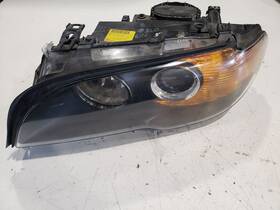 6920609 Bmw 2004 325ci E46 Convertible - Left Adaptive Xenon Headlight 2004-06 Oem