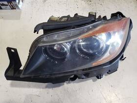 6942741 Bmw 2008 E90 335i Sdn - Xenon Left Driver Side Headlight Lamp Fits 06-08 Oem