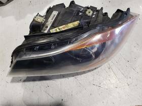 6942742 Bmw 2006 E90 330i Sdn - Left Side Dynamic Headlight Lamp Fits 06-08 Oem