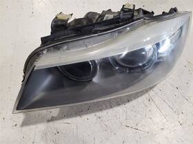 7202587 Bmw 2011 E90 Lci 330i Sdn - Left Side Xenon Headlight Lamp 09-12 Oem 7202587 Bmw 2011 E90 Lci 330i Sdn - Left Side Xenon Headlight Lamp 09-12 Oem