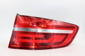 7295004-08 Bmw Right Passenger Tail Light Quarter Panel Mounted Fits 2013-2014 X6 Oem 38693