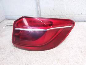 7314862 Bmw 2019 X6m Passenger Right Side Led Tail Light Quarter Mounted Oem Id 7314862 Bmw 2019 X6m Passenger Right Side Led Tail Light Quarter Mounted Oem Id