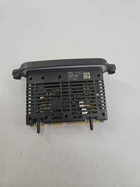 7316186 Bmw 2012-2015 F30 F34 Adaptive Xenon Headlight Control Module Oem 7111