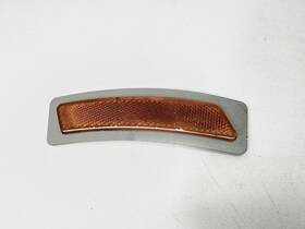 784720504 Bmw 2012-2018 3 Series F30 Oem Left Lh Drivers Bumper Reflector 335i 328i 784720504 Bmw 2012-2018 3 Series F30 Oem Left Lh Drivers Bumper Reflector 335i 328i