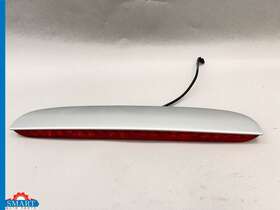 8410754 Bmw Z3 Roadster Trunk 3rd Third Brake Stop Light Lamp Silver 00-02 Paint 354/7