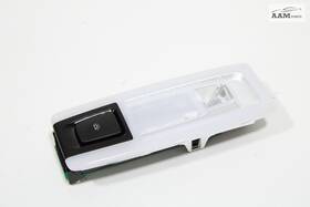 9288995 Bmw 2016-2021 X1 F48 Rear Left Or Right Side Roof Dome Reading Light Lamp Oem